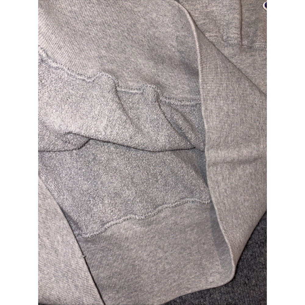 VTG Champion Reverse Weave Villanova Law 90s Sweatshirt XL Philadelphia College - Picture 7 of 10